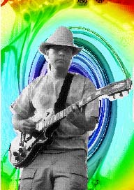 Mariano Spndola, de Yerberos, y Gerardo Zopy Pimentel, de Rastrillos