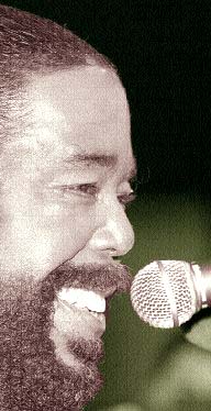 Barry White