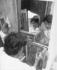 foto- SEOR  PINTANDO