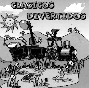 divertidos