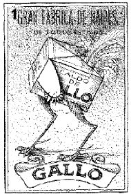 el gallo-1