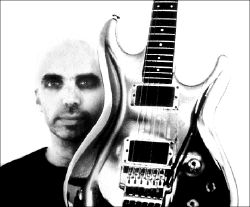 Joe Satriani