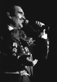 foto- VICENTE  FERNANDEZ