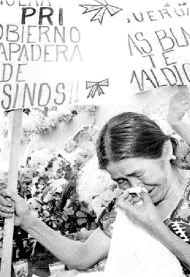 viudas aguas blancas