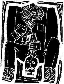 hacedor de osamentas