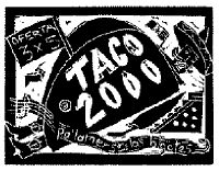 taco 2000