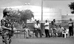 VENEZUELA_OIL_STRIKE