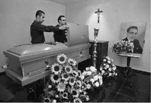 Muoz Manolo/Velorio