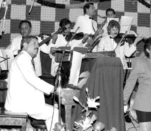 Ťarevalo-pepe-disco