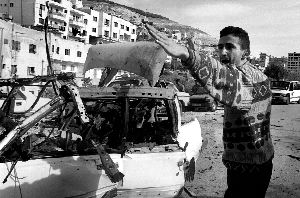 MIDEAST_ISRAEL_PALESTINIANS