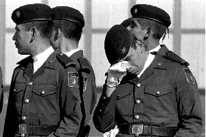 guardias-presidenciales