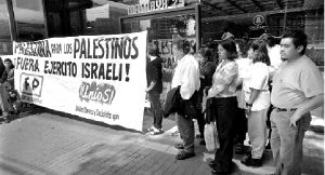 protesta-frente-pueblo-onu