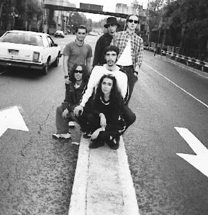 Poncho. Espectaculos