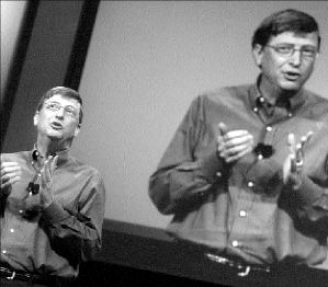 CONSUMER_ELECTRONICS_SHOW