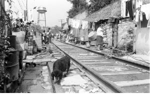 Cd/Ferro/Viviendas cerca  c