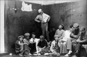 Casasola/Homosexuales 2