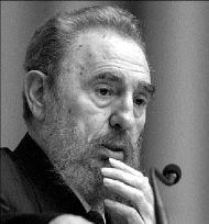 castro-fidel