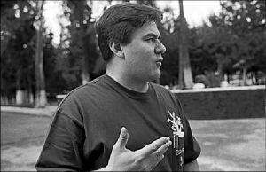 Ťmena, Jesus/Clav/Derrotajp