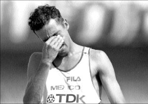 Rodriguez, MA/Bronce/Camina