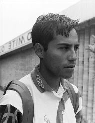 Segura, Bernardo/CDOM 1