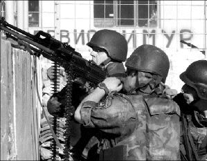 BALKANS_MACEDONIA_GUNFIRE