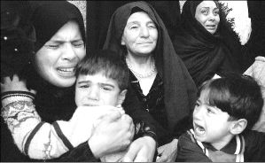 MIDEAST_ISRAEL_PALESTINIANS