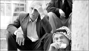 MIDEAST_ISRAEL_PALESTINIANS