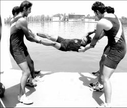 regata internacional 3