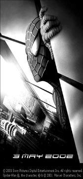 SPIDER-MAN