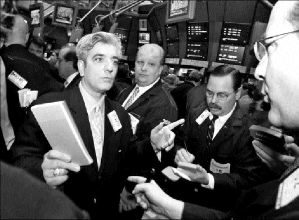 Ťwallstreet-hewlett-packard