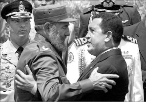 venezuela_castro