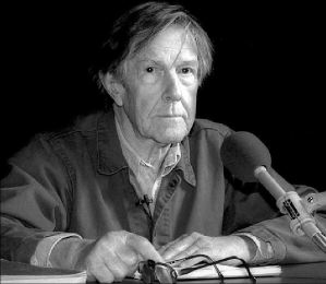 johncage