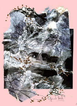 PORTADA ILUSTRACION DE MAURICIO GOMEZ MORIN