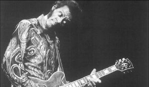 chuck berry