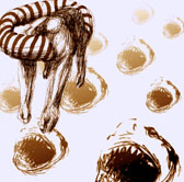 Ilustración de Jerry Romero