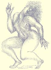 Ilustración de Daniel Kent