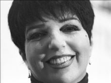 Minnelli, Liza/Rostro