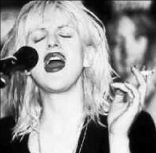 courtney love