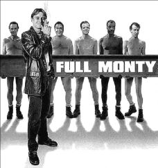full monty