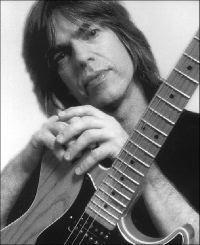 mike stern
