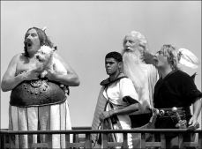 asterix y obelix