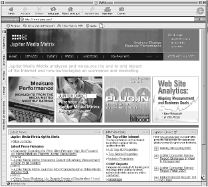 JUPITER MEDIA METRIX