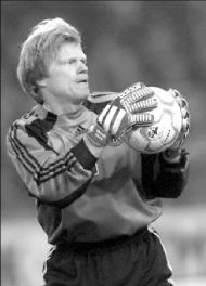 oliver kahn