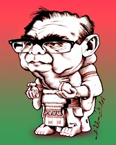 Ilustración de José Hernández