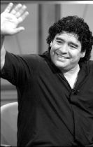 maradona