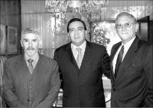 pablo Salazar_embajado