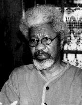 soyinka
