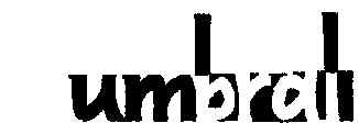 umbral