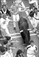 sanfermines