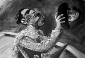 Torero descarado (jornada)